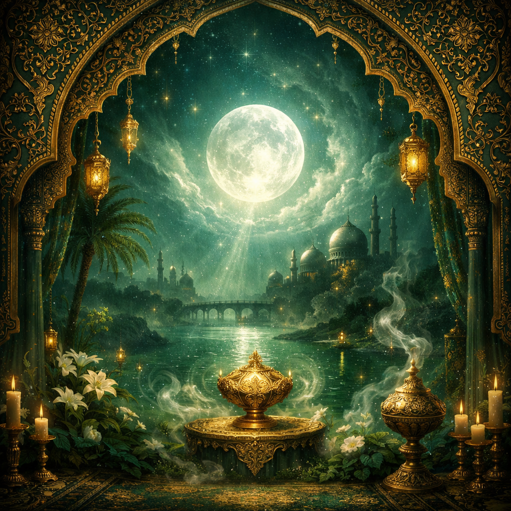 تفسير حلم سورة يس