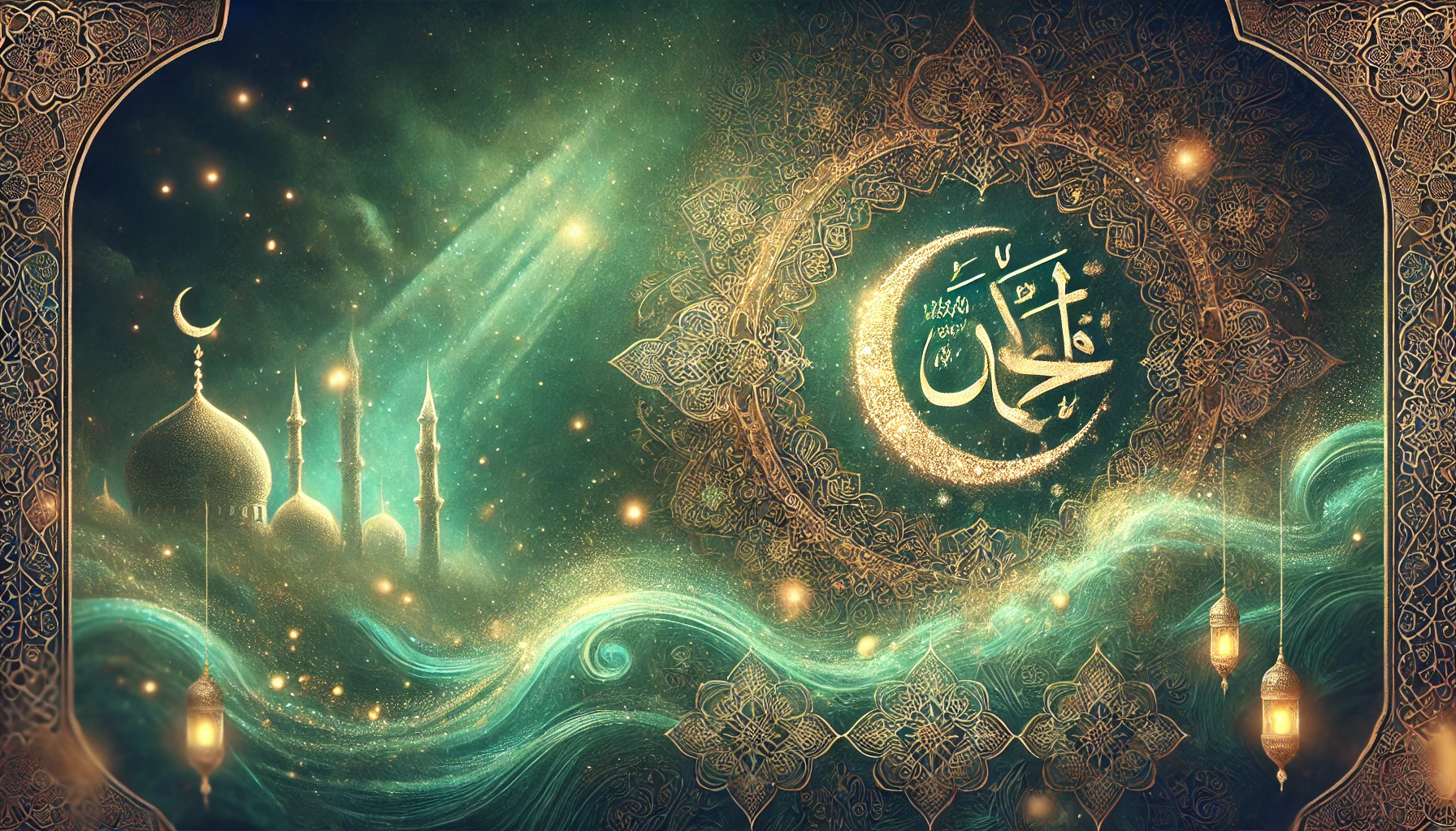 تفسير حلم سيل