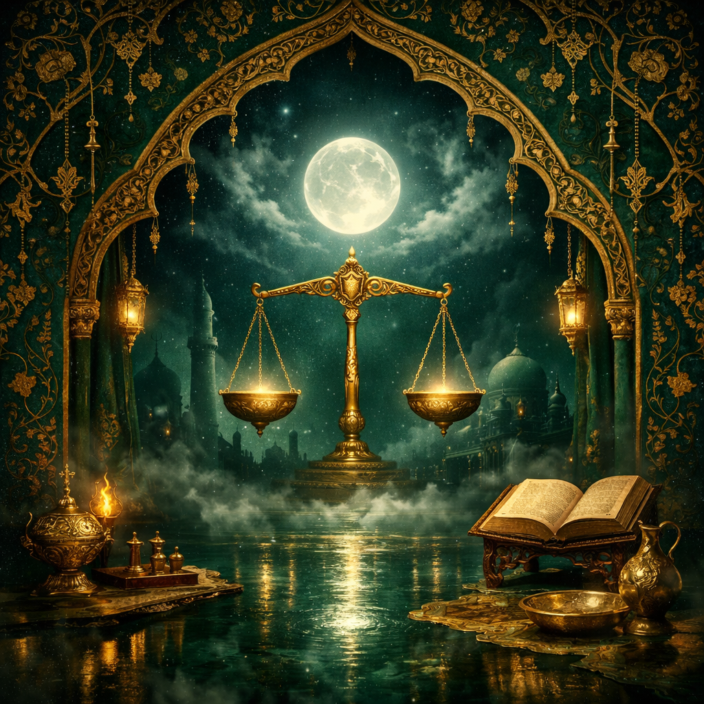 تفسير حلم تعديل