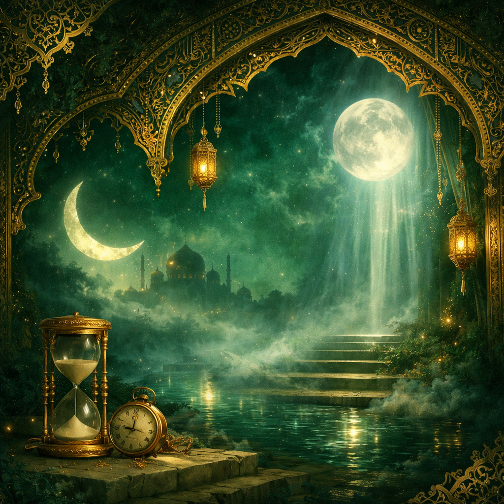 تفسير حلم تأخر