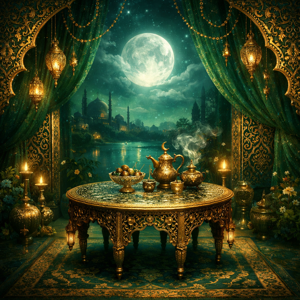 تفسير حلم طاولة