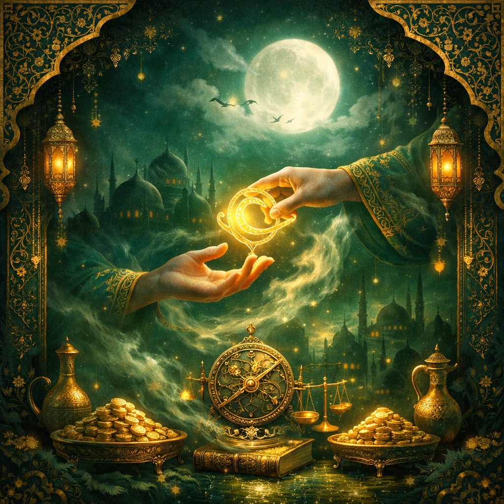 تفسير حلم تداول