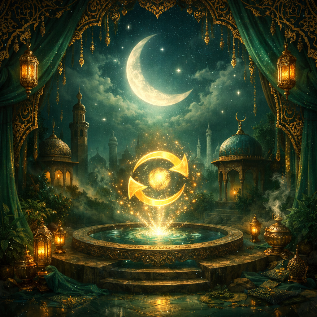 تفسير حلم تحديث برنامج