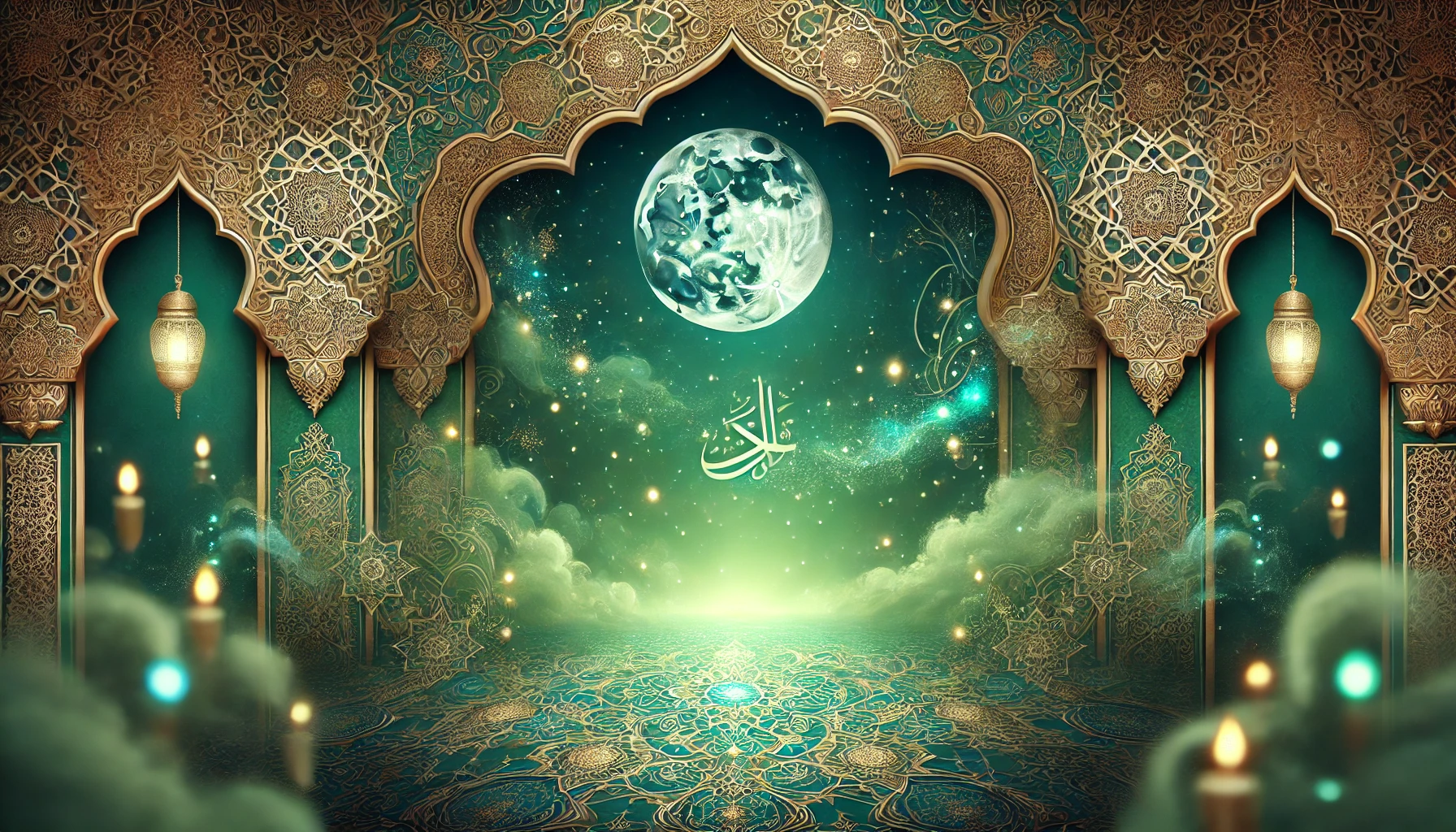 تفسير حلم ثريا