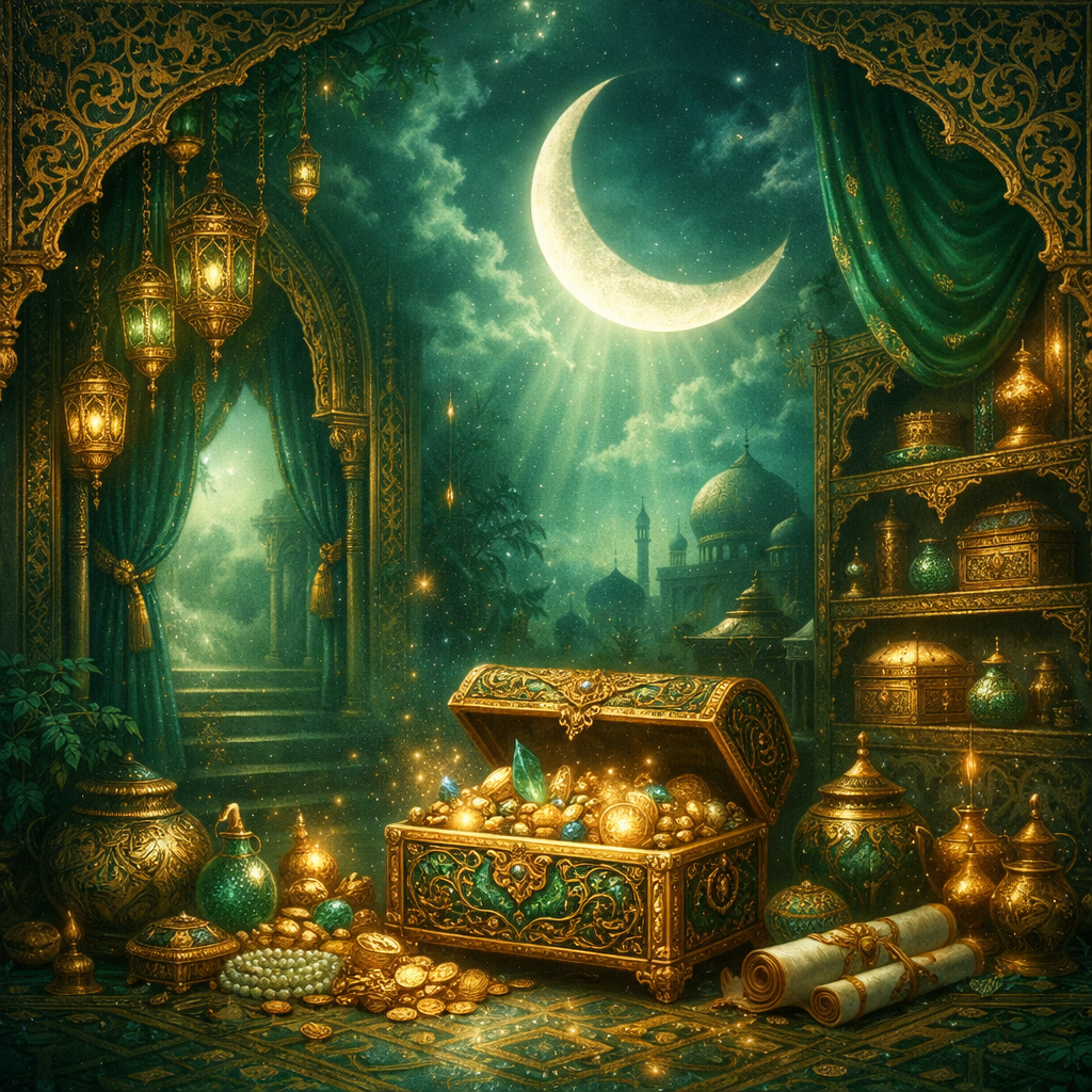 تفسير حلم تخزين