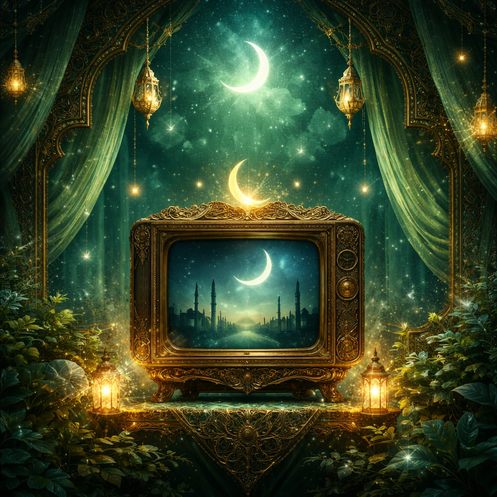 تفسير حلم تلفاز