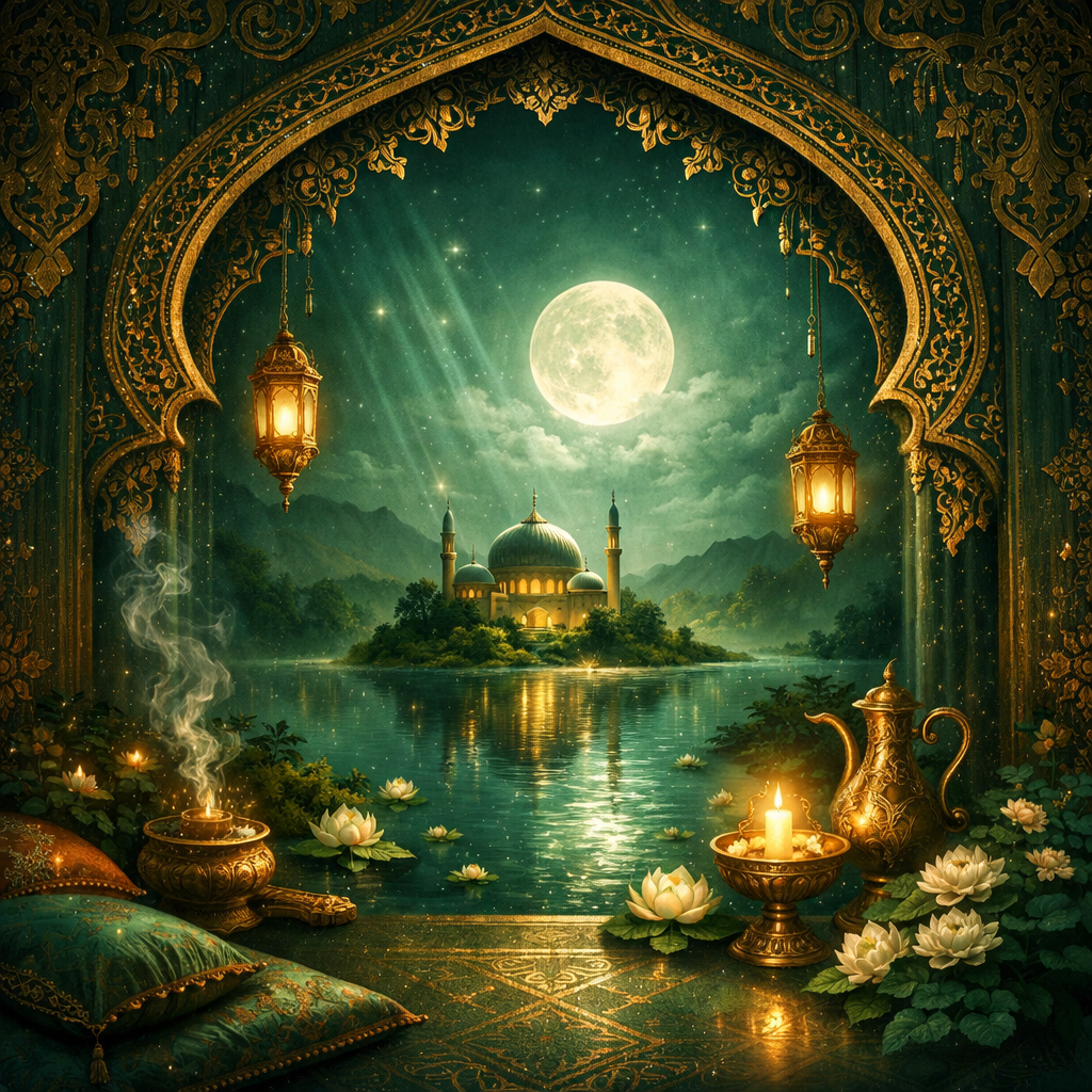 تفسير حلم طمأنينة القلب