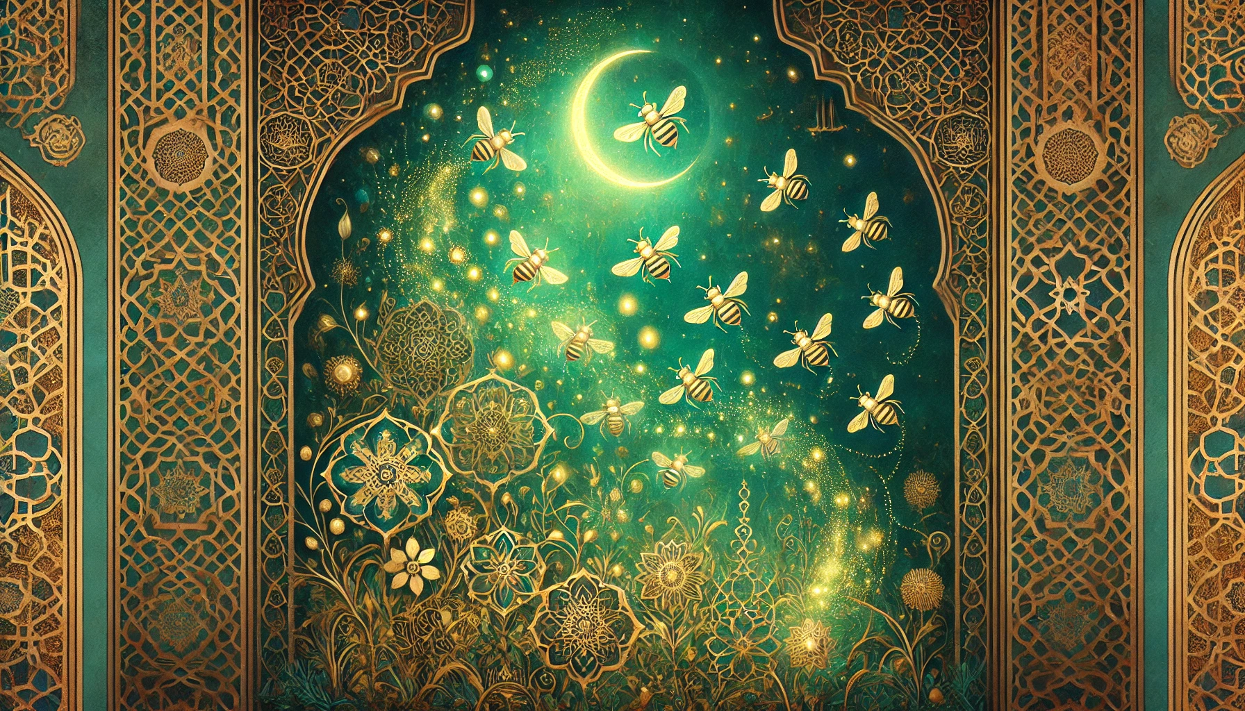 تفسير حلم طنين النحل