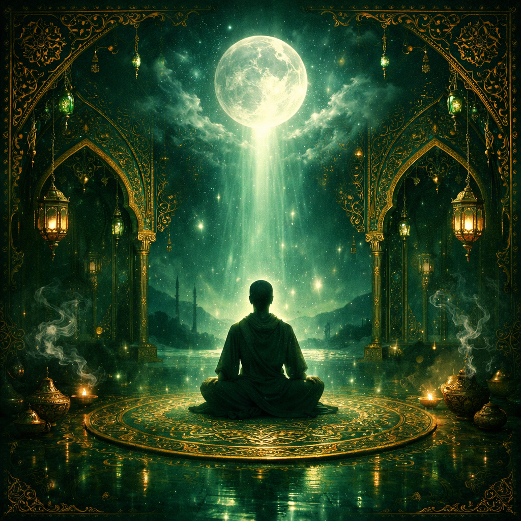 تفسير حلم تركيز