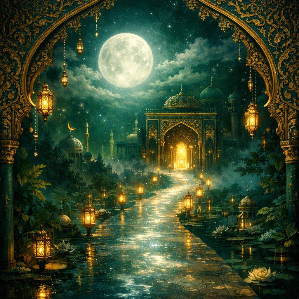 تفسير حلم طريق