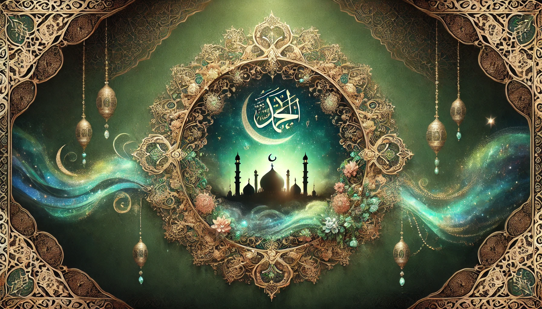 تفسير حلم تسامح