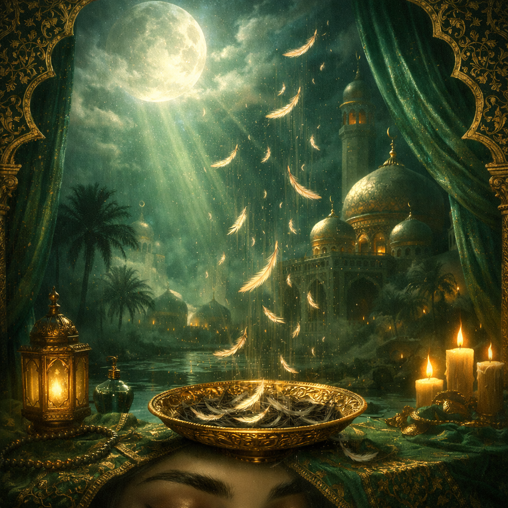 تفسير حلم تساقط الحواجب