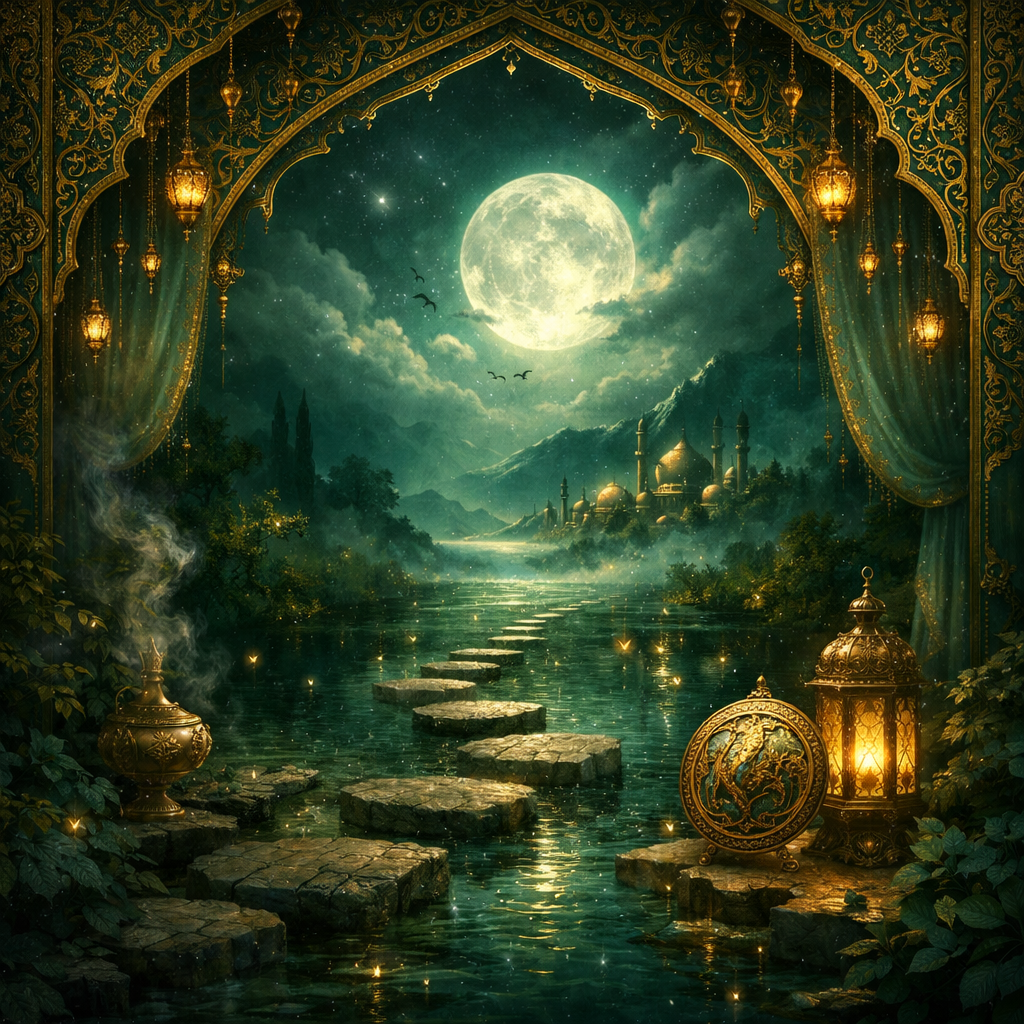 تفسير حلم تتبع