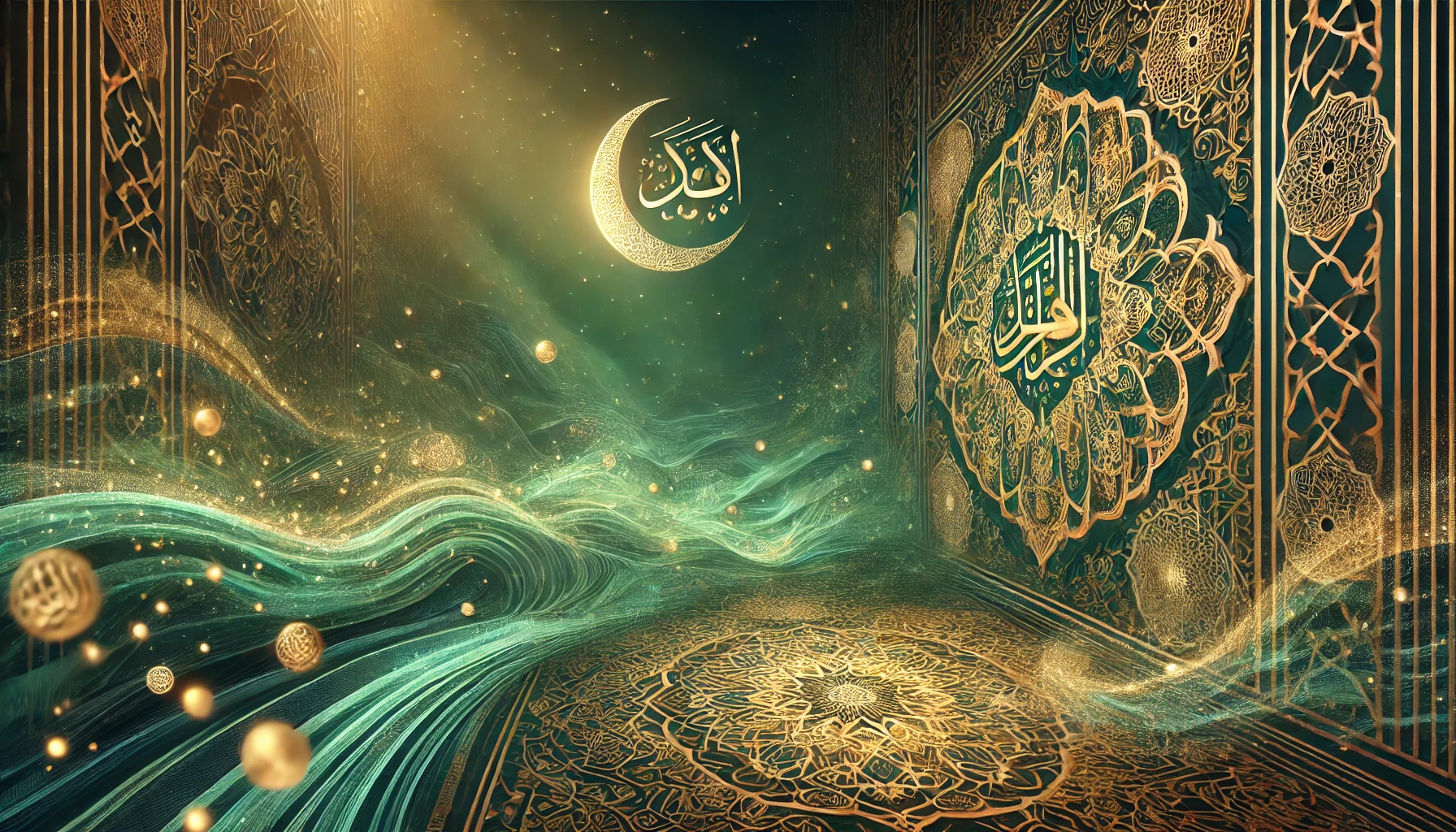 تفسير حلم طول بال