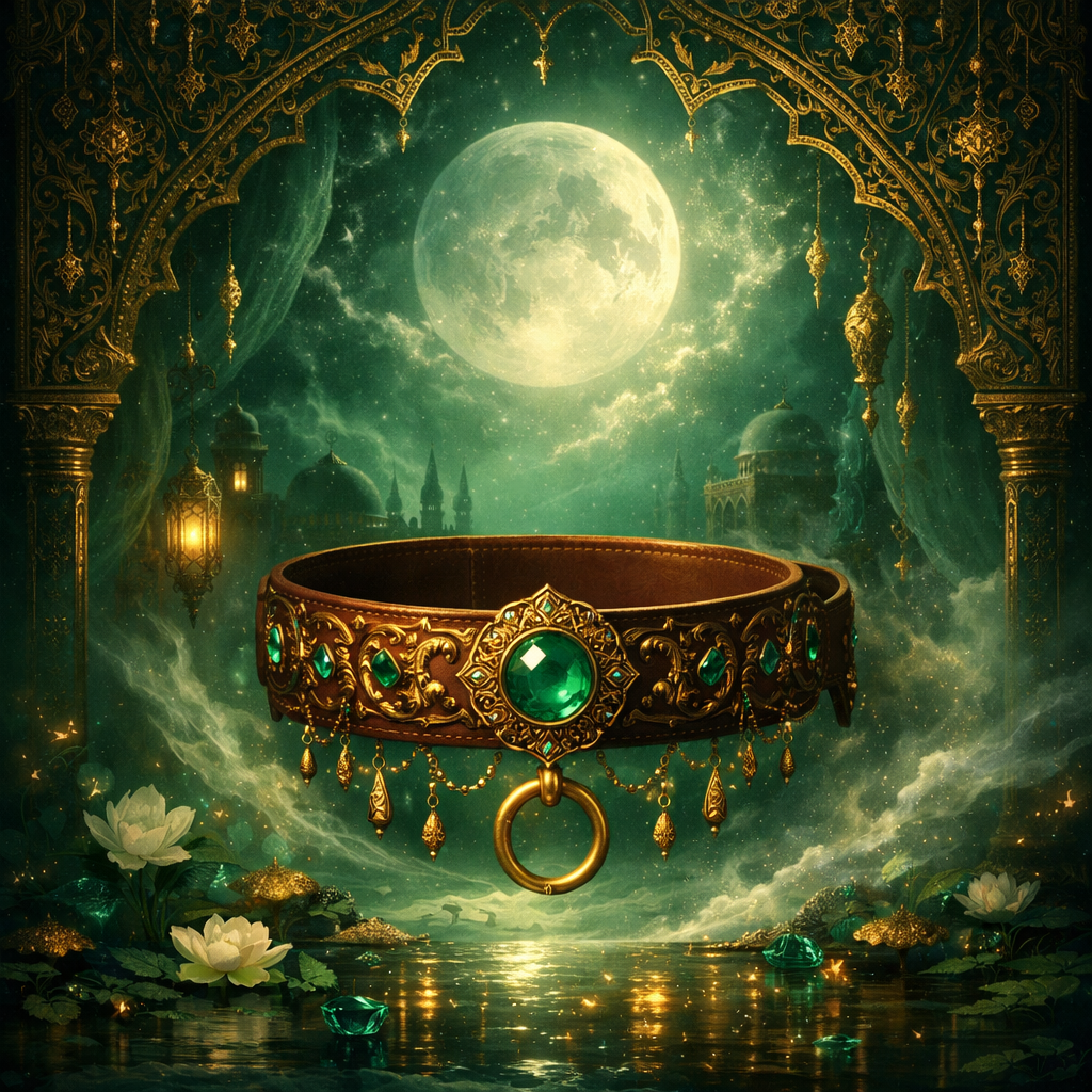 تفسير حلم طوق كلب