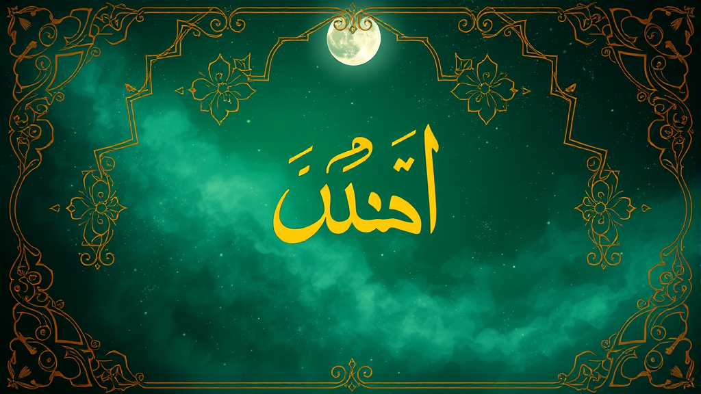 تفسير حلم تيمم