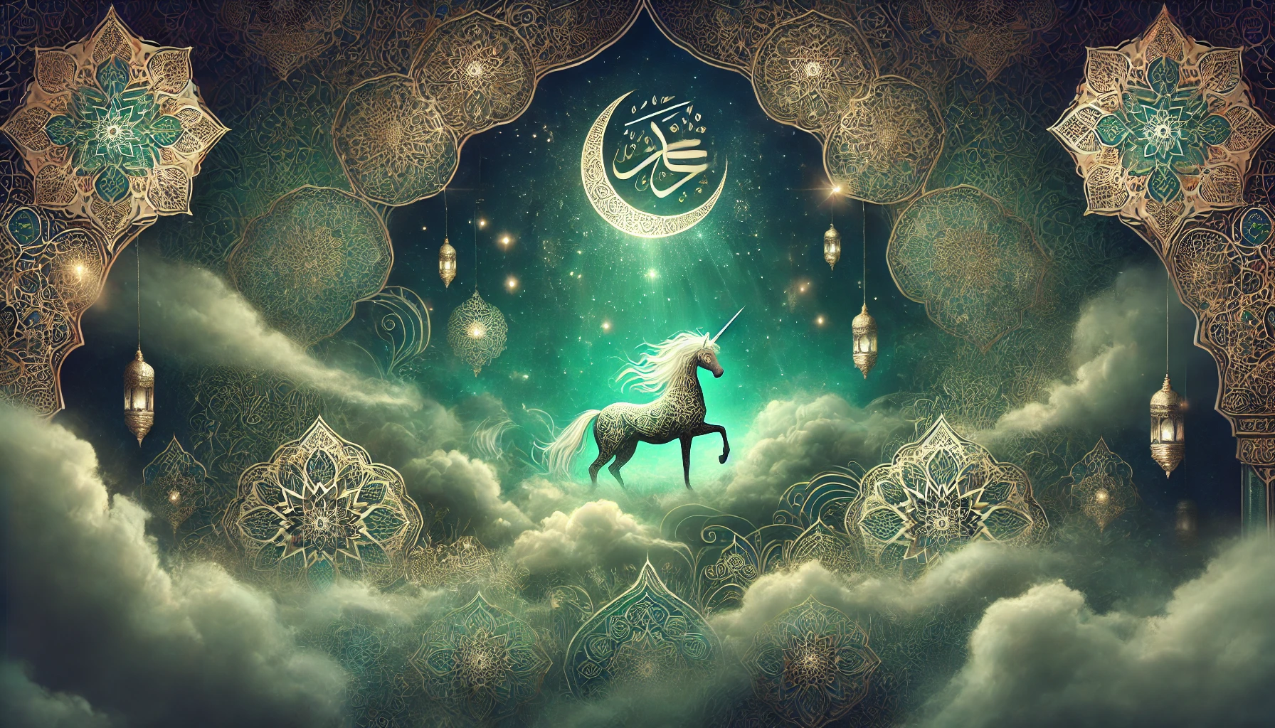 تفسير حلم وحيد القرن