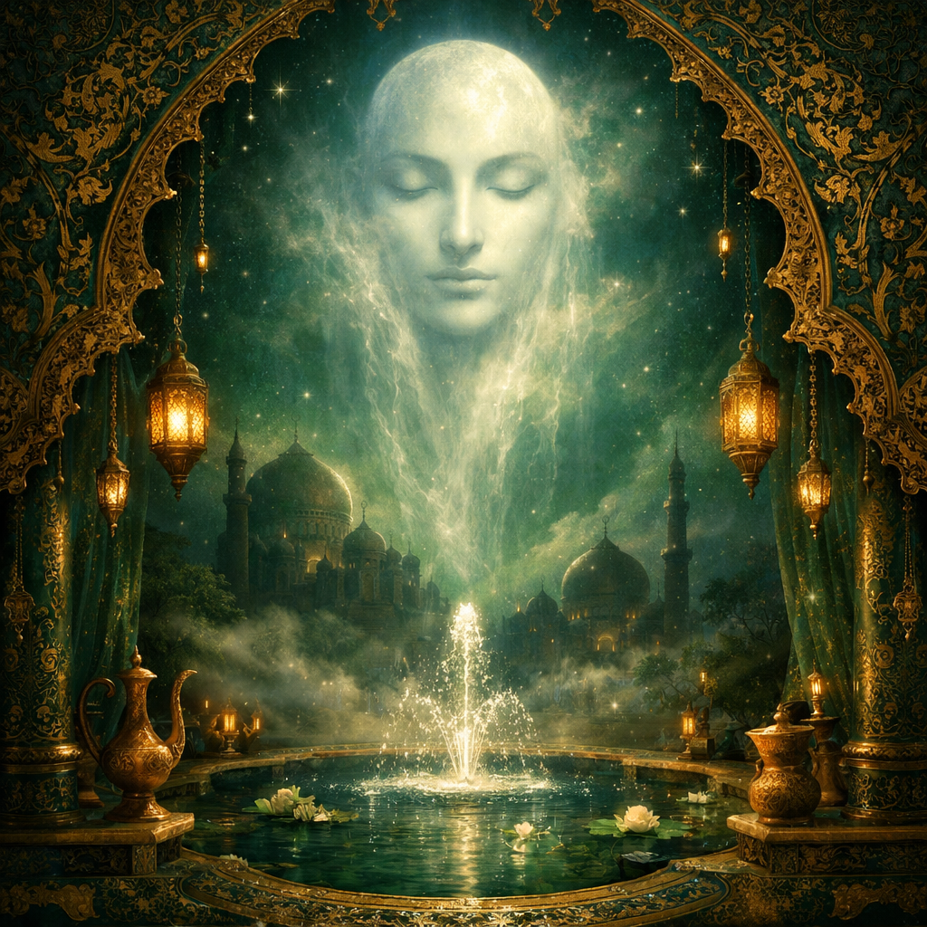 تفسير حلم وجه