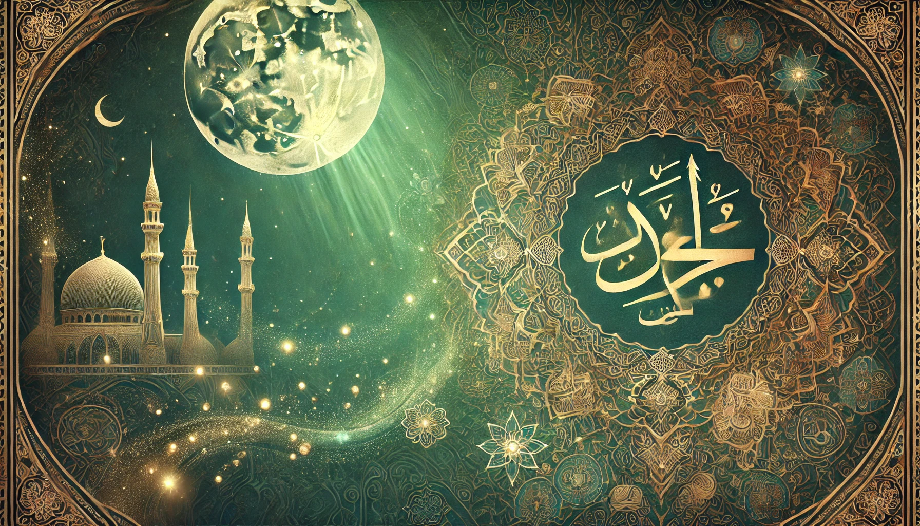 تفسير حلم وجل