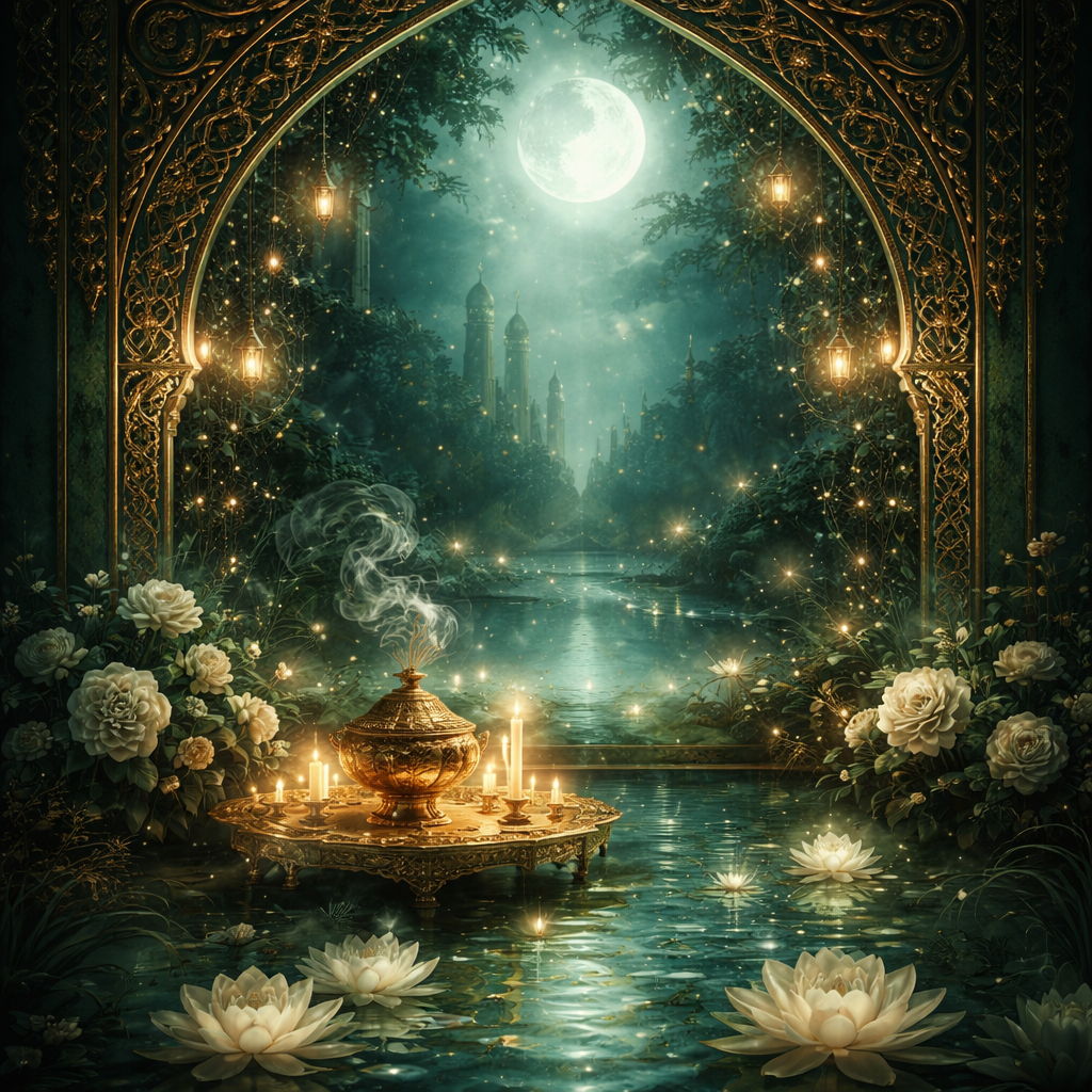 تفسير حلم ورد