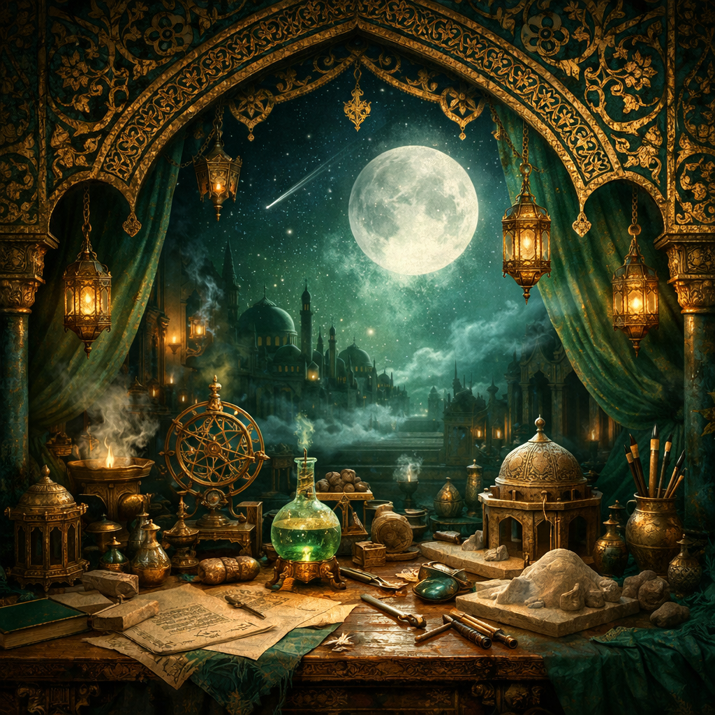 تفسير حلم ورشة عمل