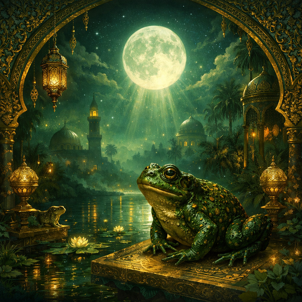 تفسير حلم وزغ