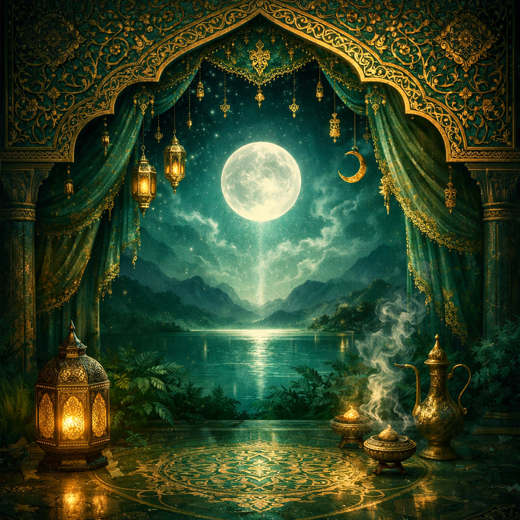 تفسير حلم يقظة روحية