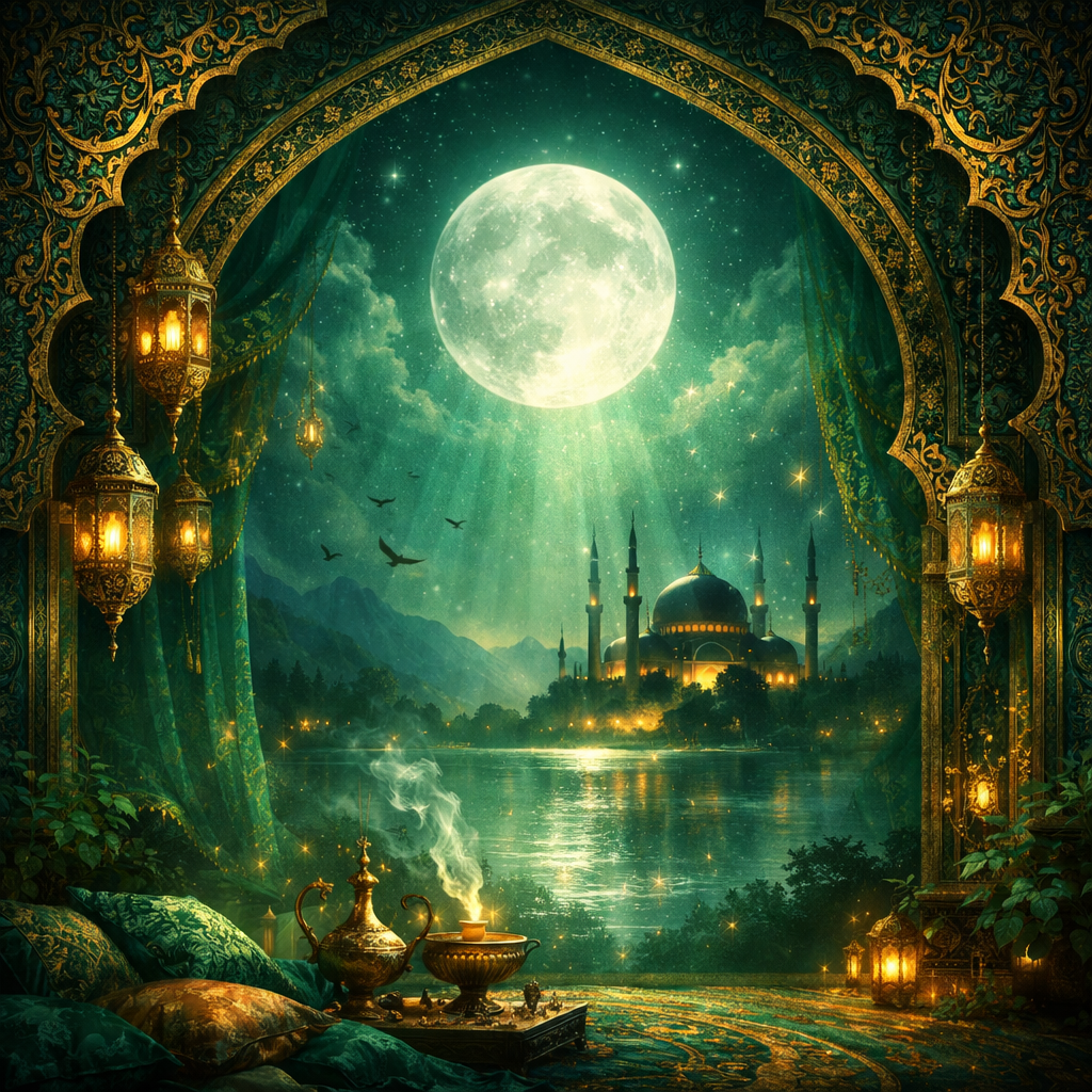 تفسير حلم يقظة