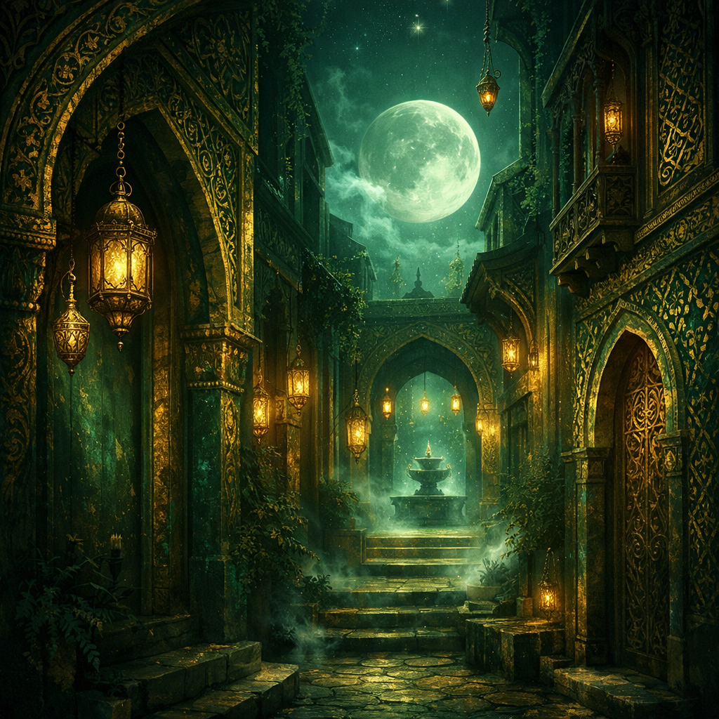 تفسير حلم زقاق ضيق