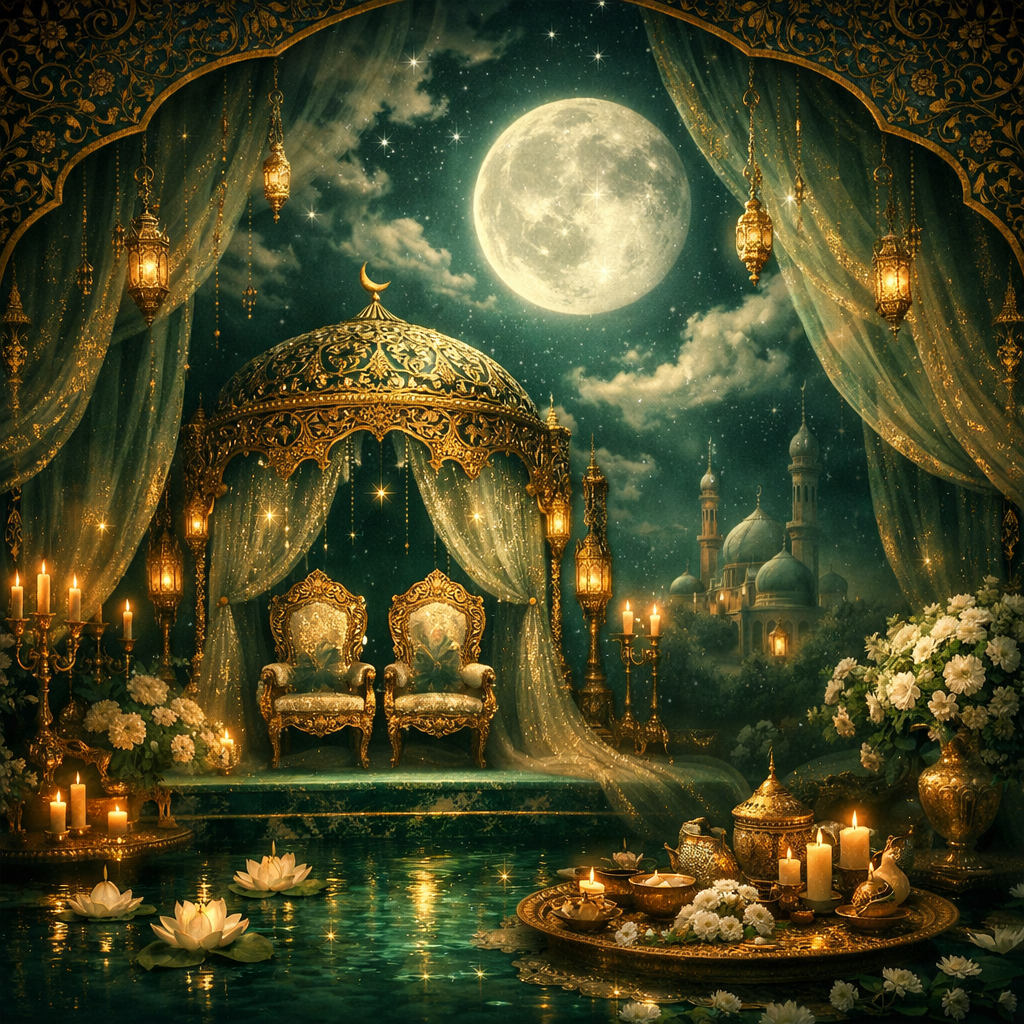 تفسير حلم زواج