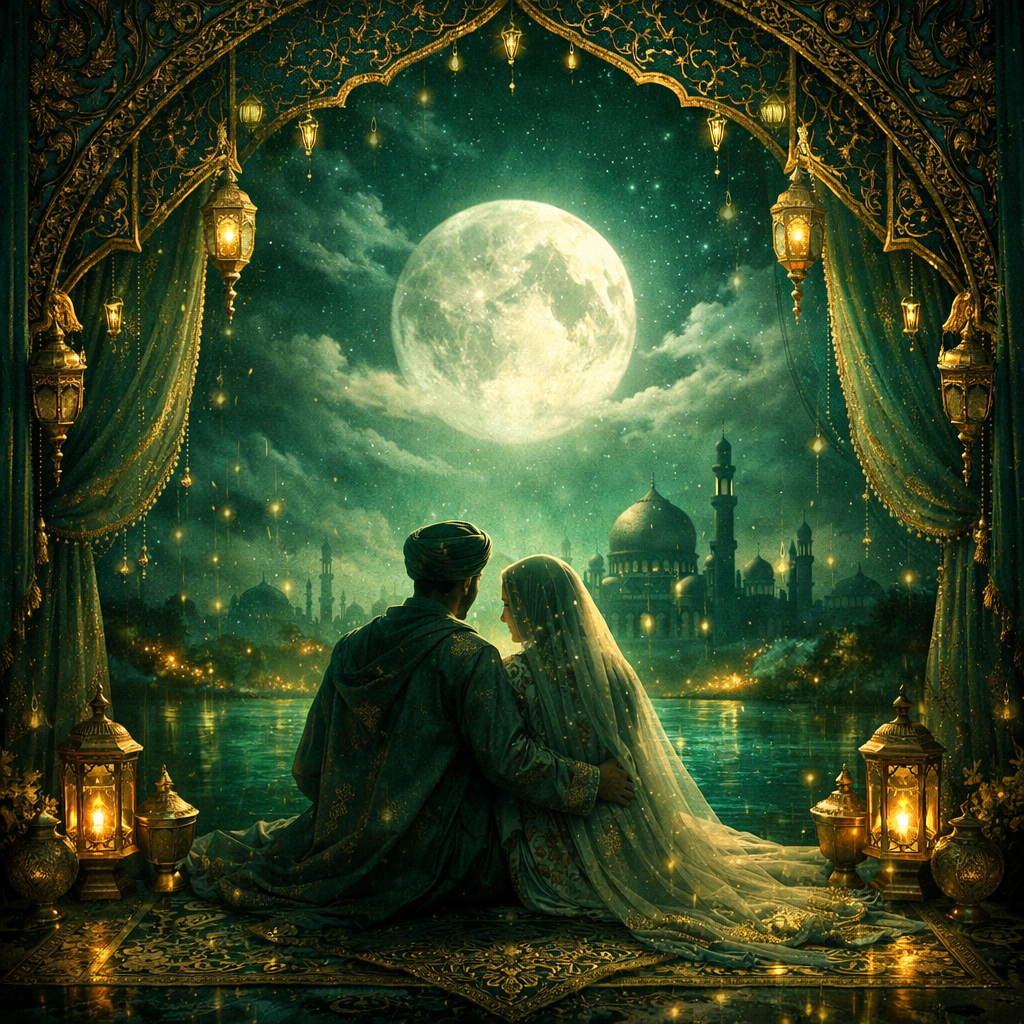 تفسير حلم زوج